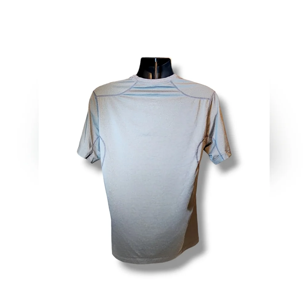 Nike Pro Combat T-shirt - Picture 2 of 6
